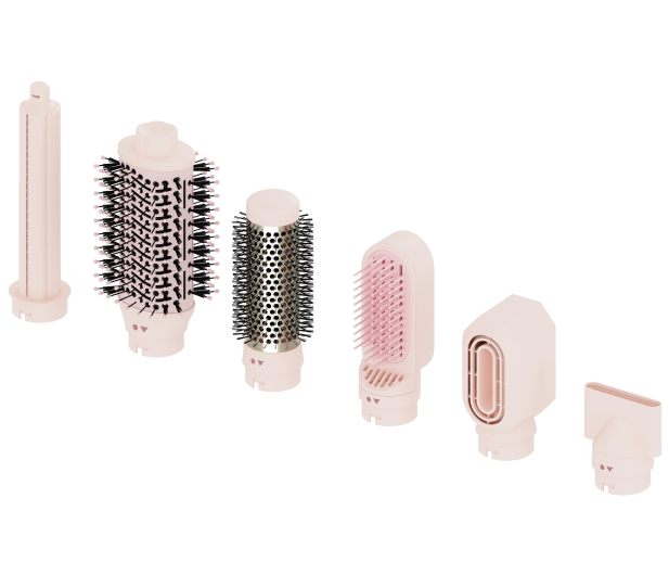 Beautifly Multistyler StyleBliss Rose - 1366940 - zdjęcie 6